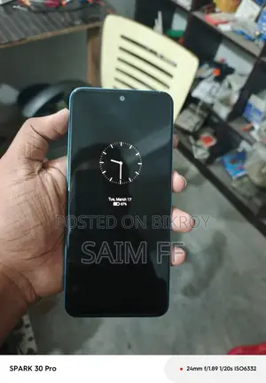 Xiaomi Redmi Note 12 (Used)
