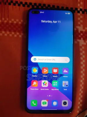 Realme X50 Pro 6-64 (Used)