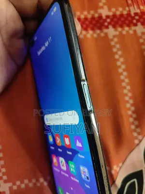 Realme X50 Pro 6-64 (Used)