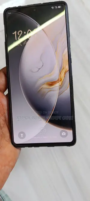 Tecno Camon 30 . (Used)