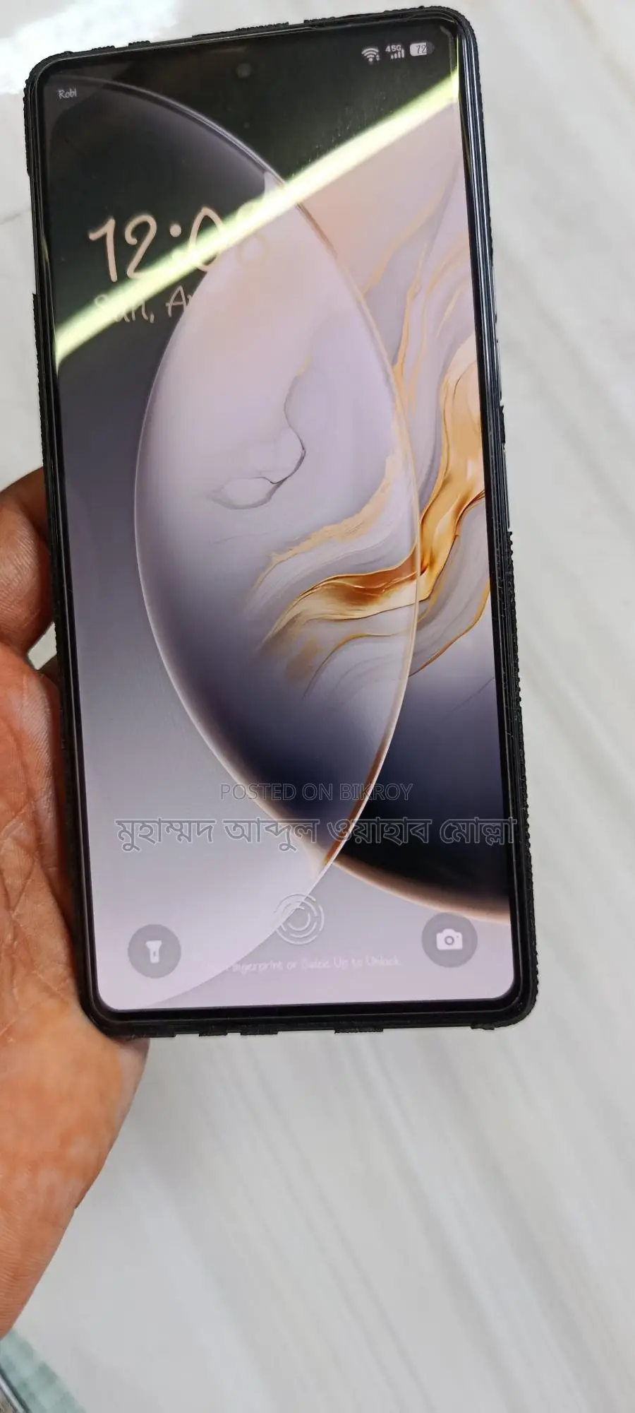 Tecno Camon 30 . (Used)