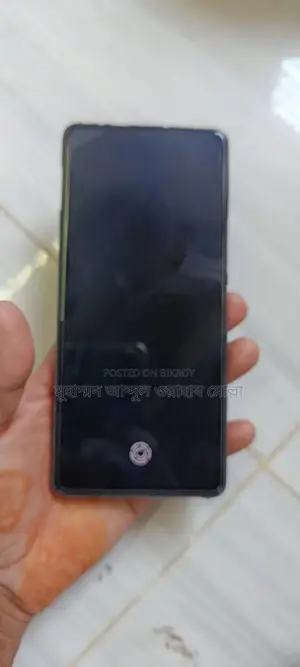 Tecno Camon 30 . (Used)