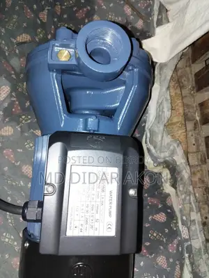 RFL Centrifugal 2HP Water Pump