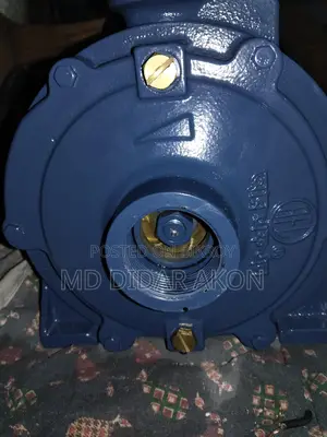 RFL Centrifugal 2HP Water Pump