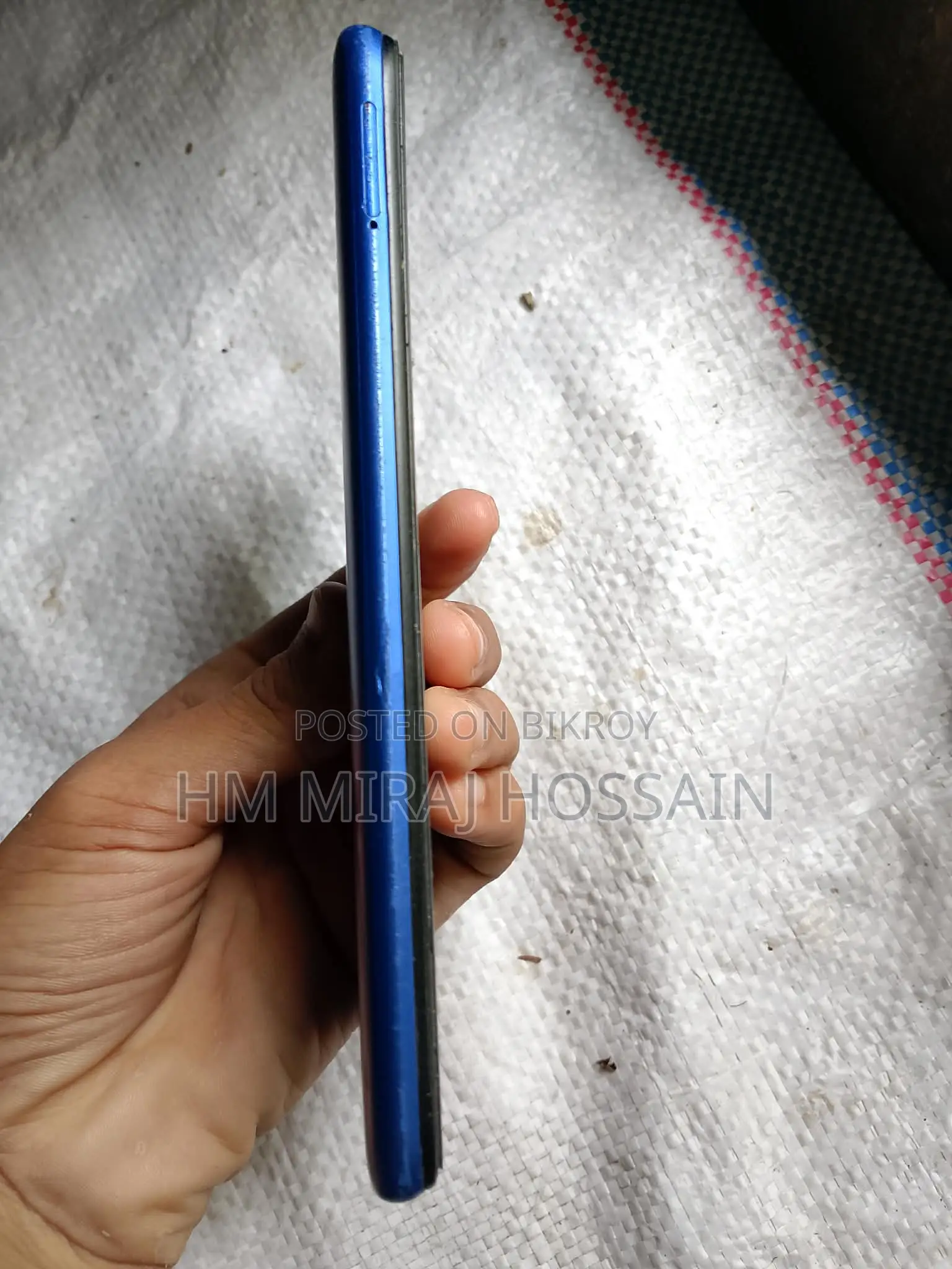 Xiaomi Redmi 9 Power 4,64 (ব্যবহৃত)