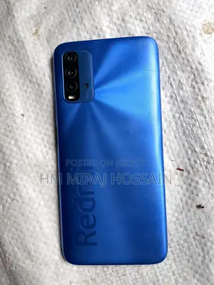 Xiaomi Redmi 9 Power 4,64 (ব্যবহৃত)