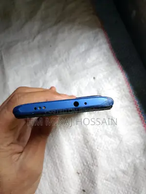 Xiaomi Redmi 9 Power 4,64 (ব্যবহৃত)