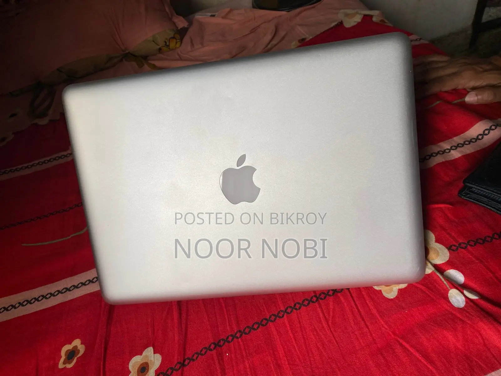 Macbook Pro i5