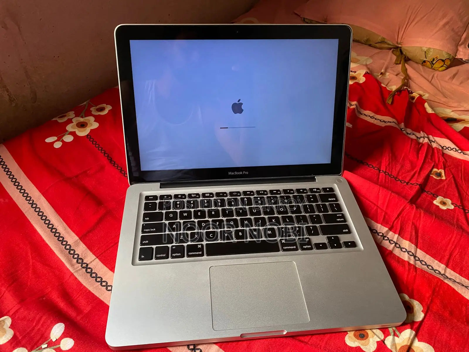 Macbook Pro i5