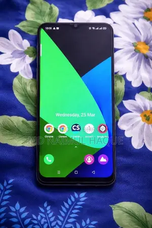 Realme 5i (Used)