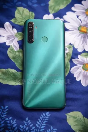 Realme 5i (Used)
