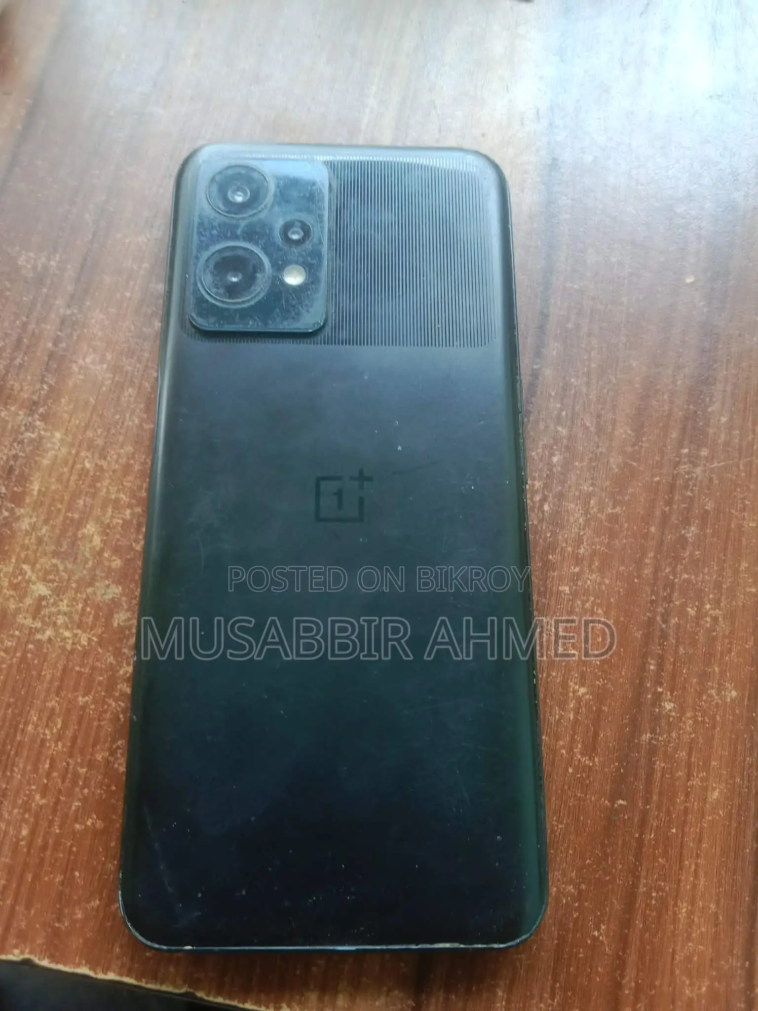 OnePlus Nord CE 5G Phone is fine, no box (Used)