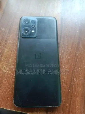 OnePlus Nord CE 5G Phone is fine, no box (Used)