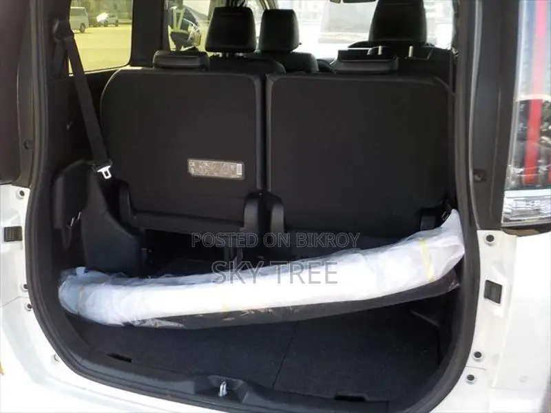 Toyota Esquire Gi Package 2020