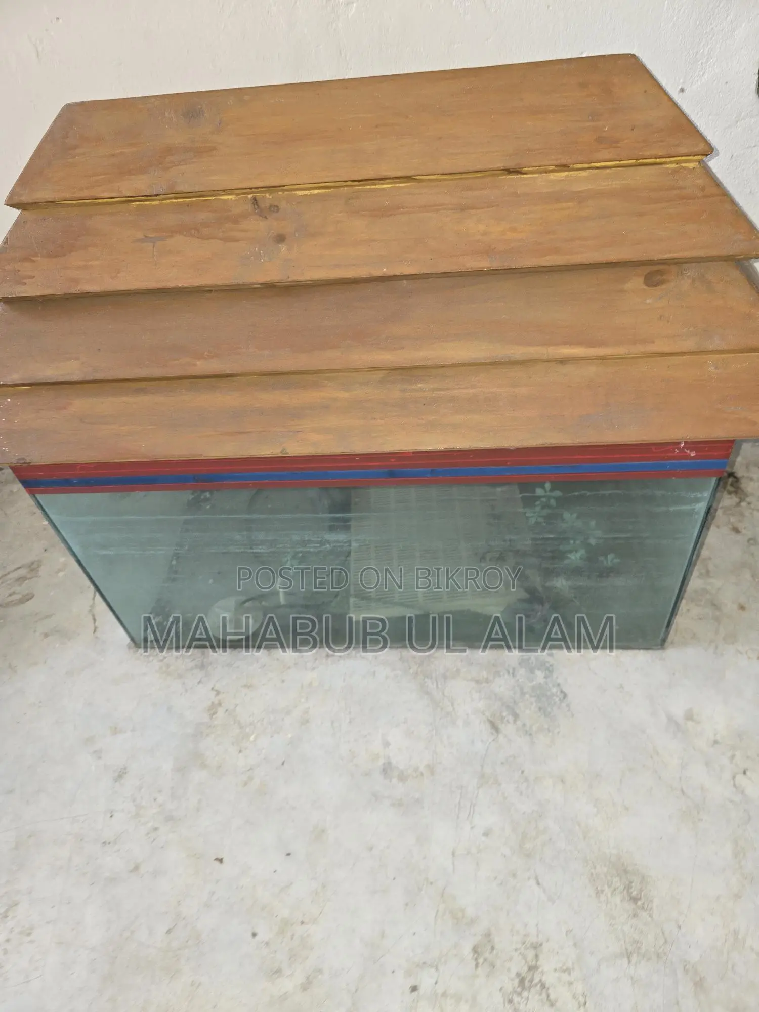 Fish Aquarium