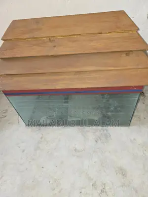 Fish Aquarium