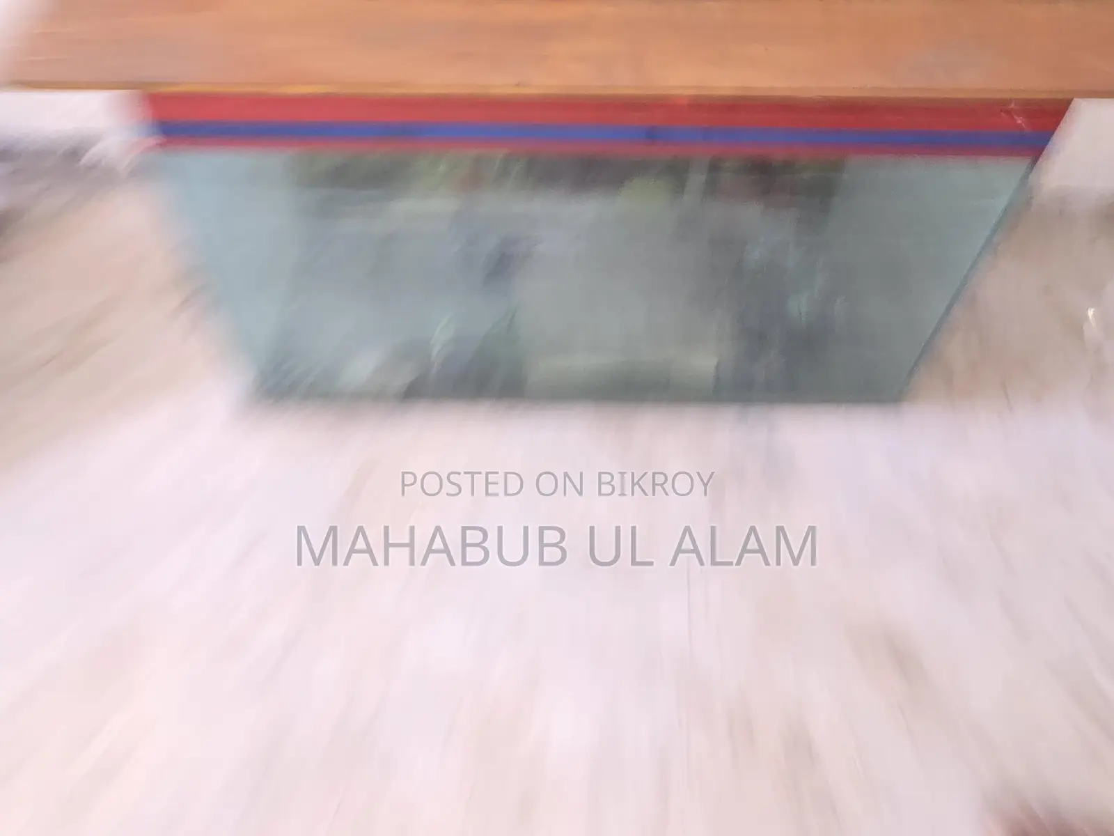 Fish Aquarium