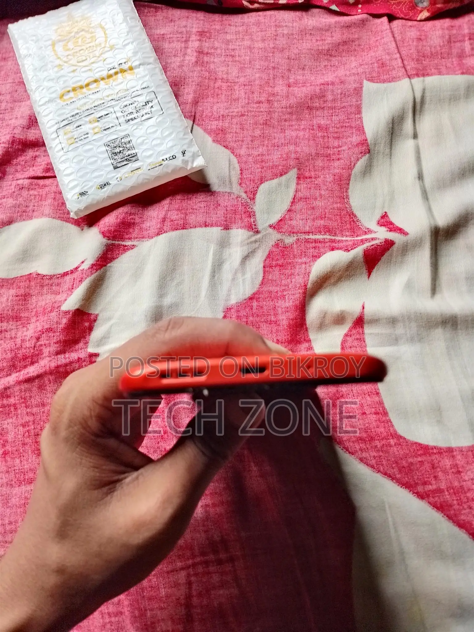 Xiaomi Redmi 9C 4/64 (Used)