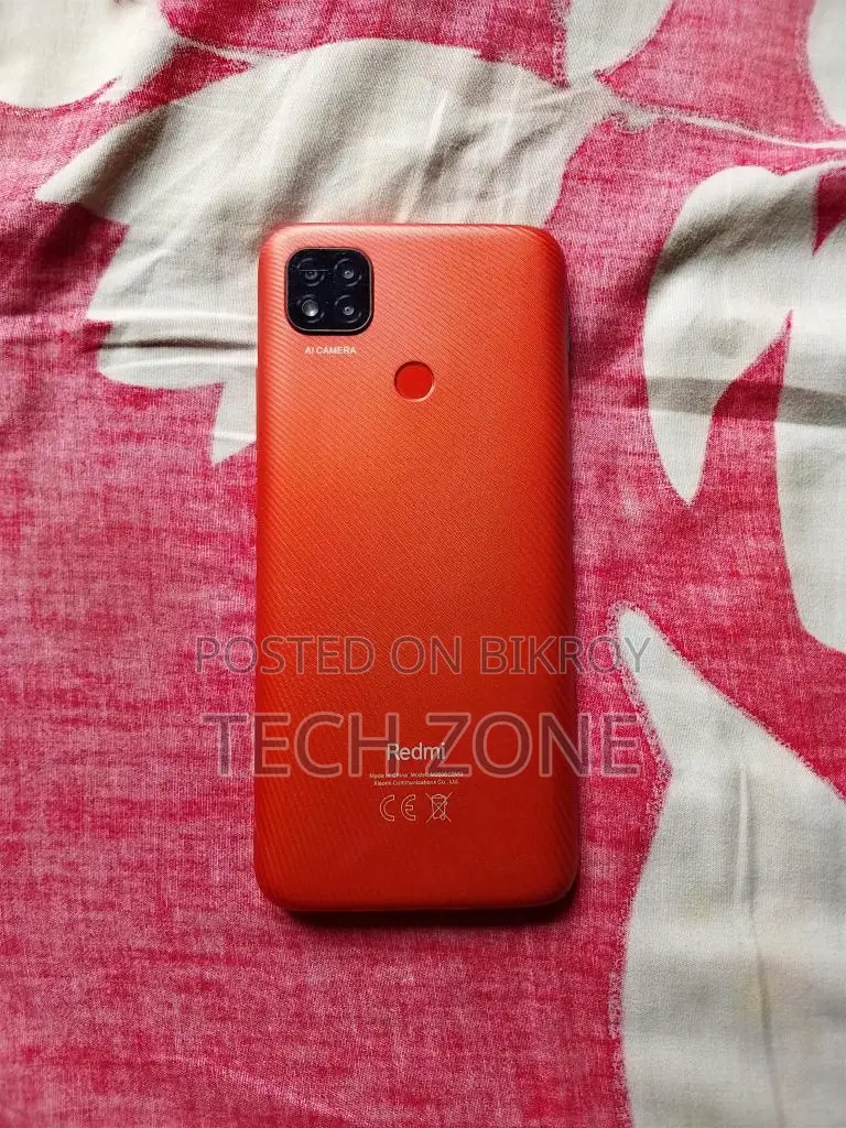 Xiaomi Redmi 9C 4/64 (Used)