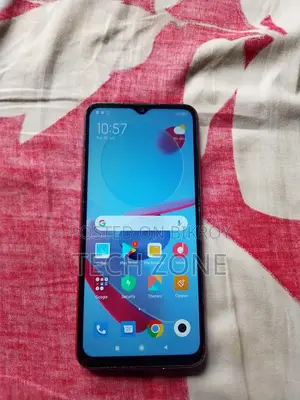 Xiaomi Redmi 9C 4/64 (Used)