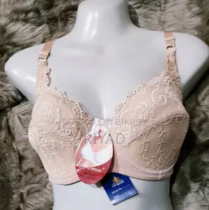 Ladies Bra