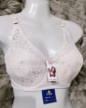 Ladies Bra