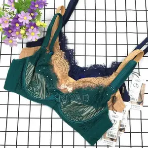 Ladies Bra