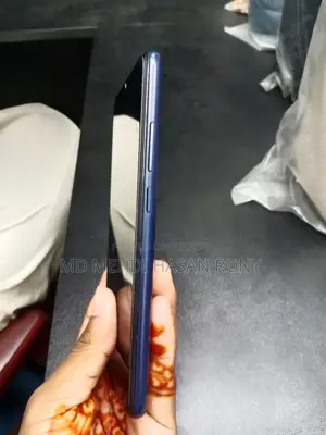 Samsung Galaxy M02s . (Used)