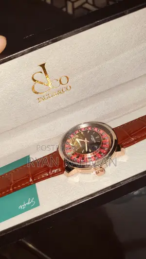 Jacob & Co. Casino Watch