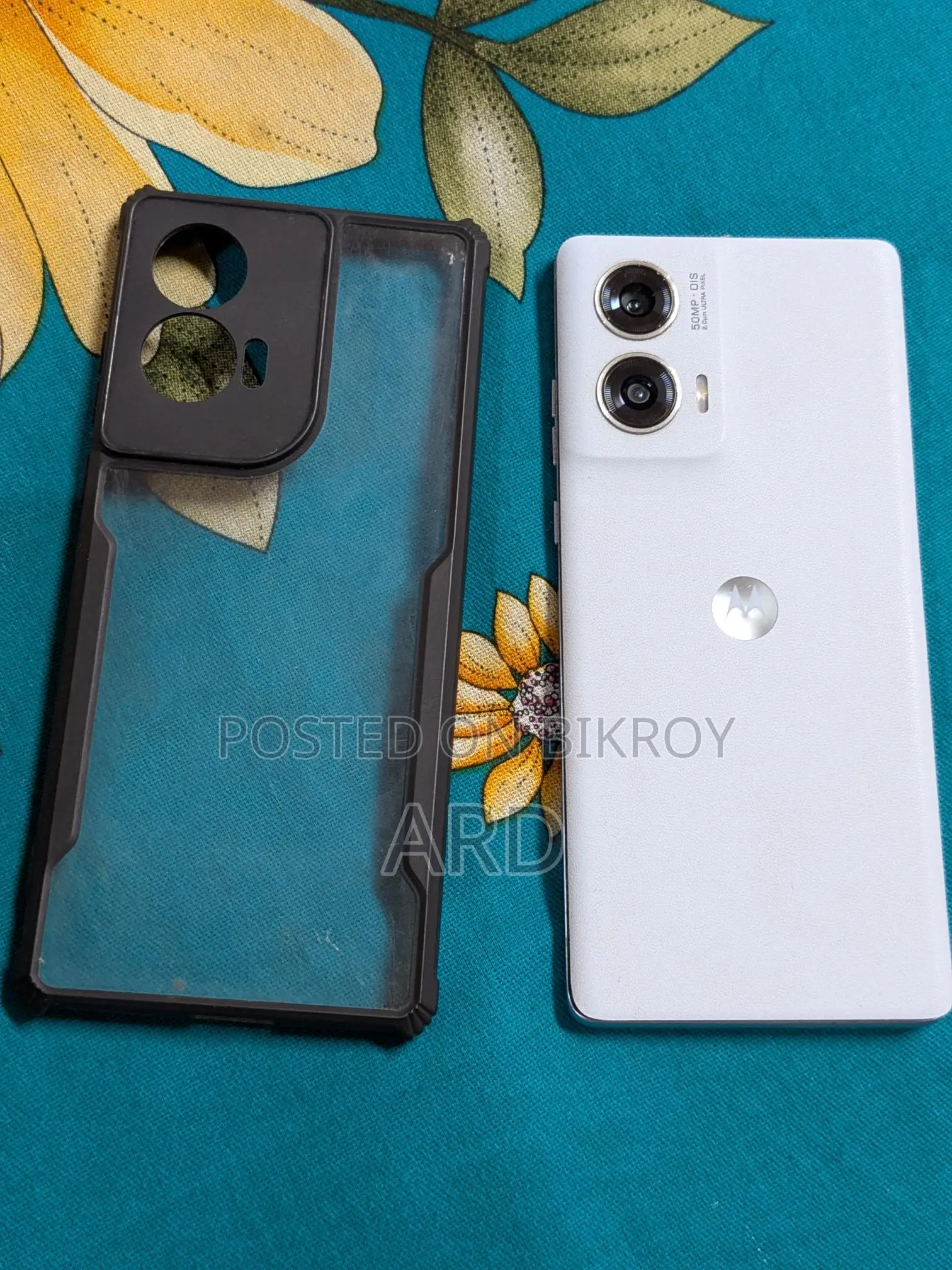 Motorola Edge 50 Fusion 5G (Used)