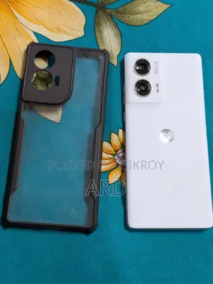 Motorola Edge 50 Fusion 5G (Used)