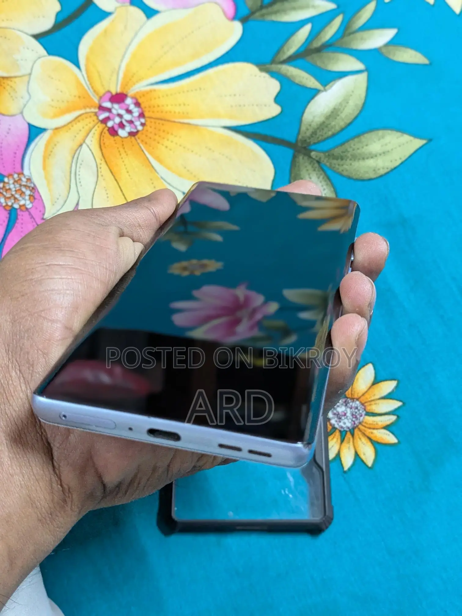 Motorola Edge 50 Fusion 5G (Used)