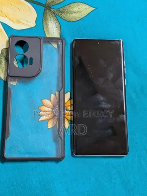 Motorola Edge 50 Fusion 5G (Used)