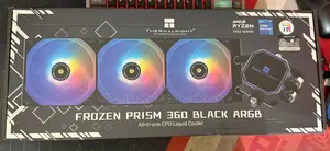 AIO Cooler for Sale (Thermalright Frozen Prism 360 ARGB)