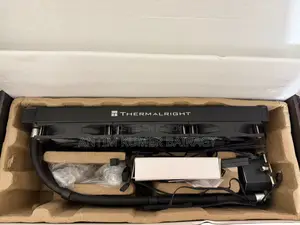 AIO Cooler for Sale (Thermalright Frozen Prism 360 ARGB)