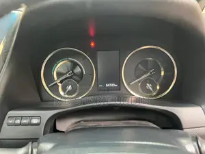 Toyota Alphard Hybrid(Push Start) 2019
