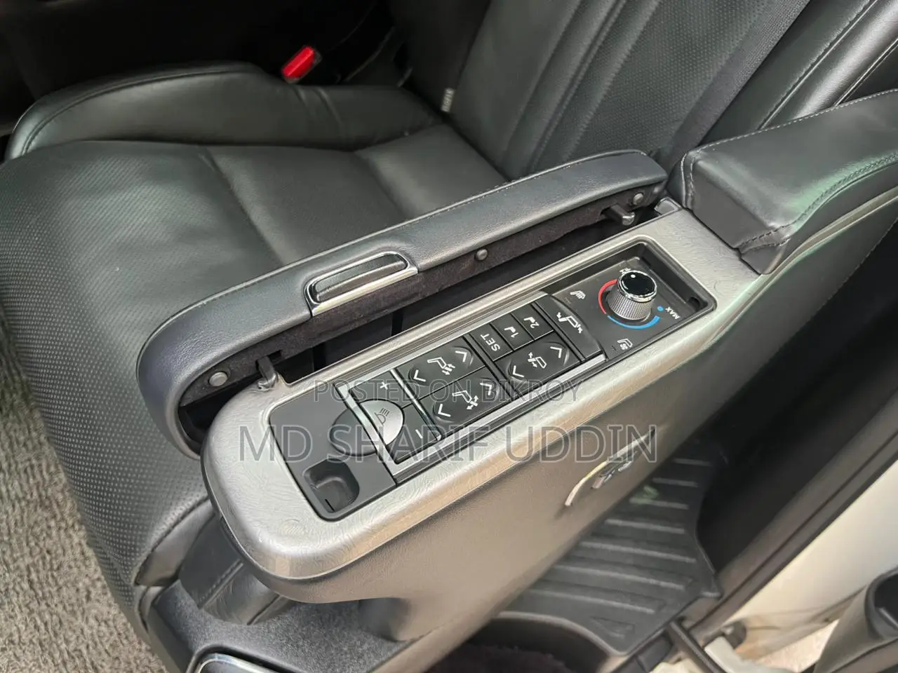 Toyota Alphard Hybrid(Push Start) 2019