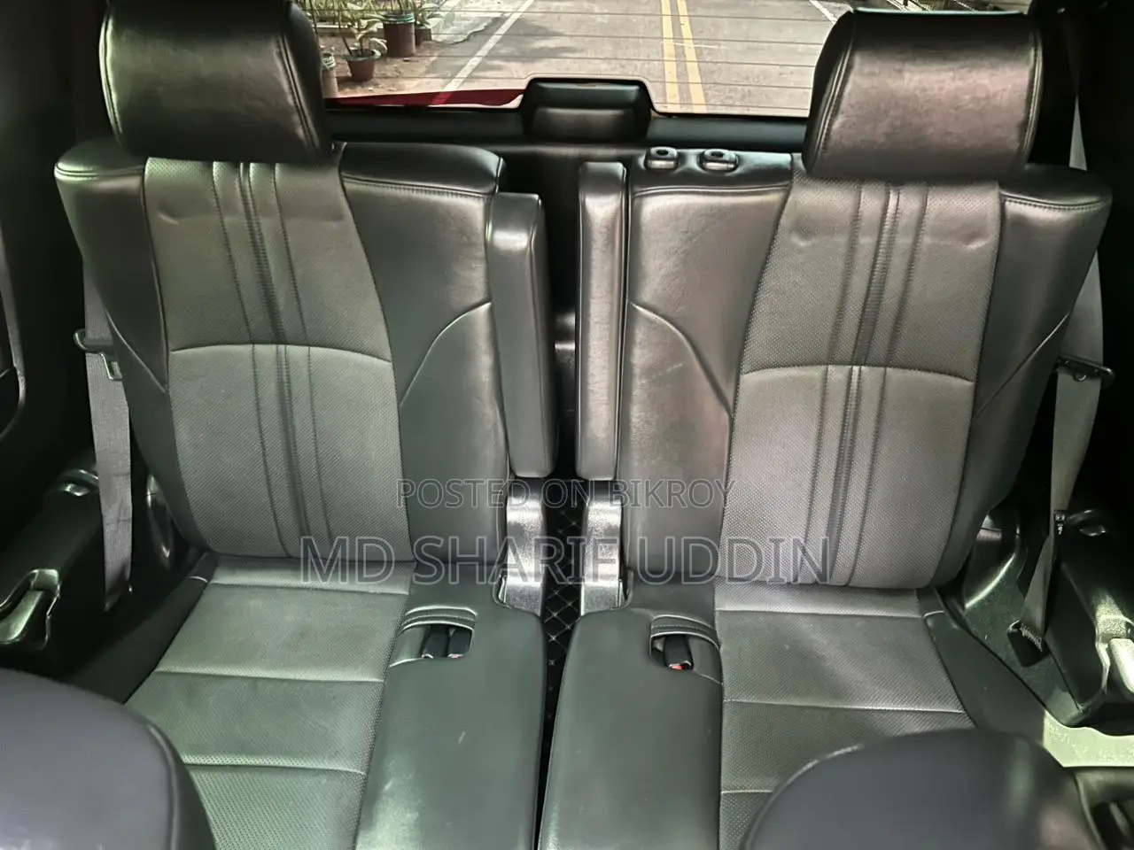 Toyota Alphard Hybrid(Push Start) 2019