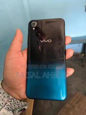 Vivo Y91c 2-32 GB (Used)