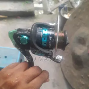 মাছ ধরার ছিপ