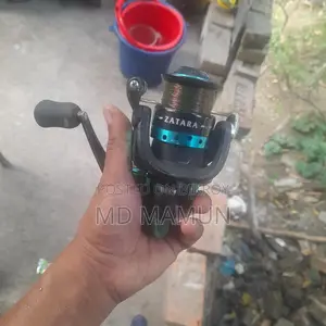 মাছ ধরার ছিপ