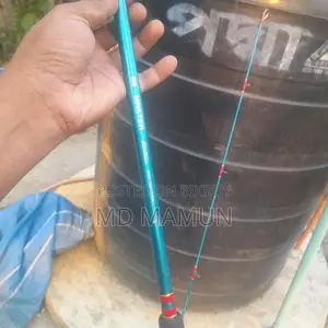 মাছ ধরার ছিপ