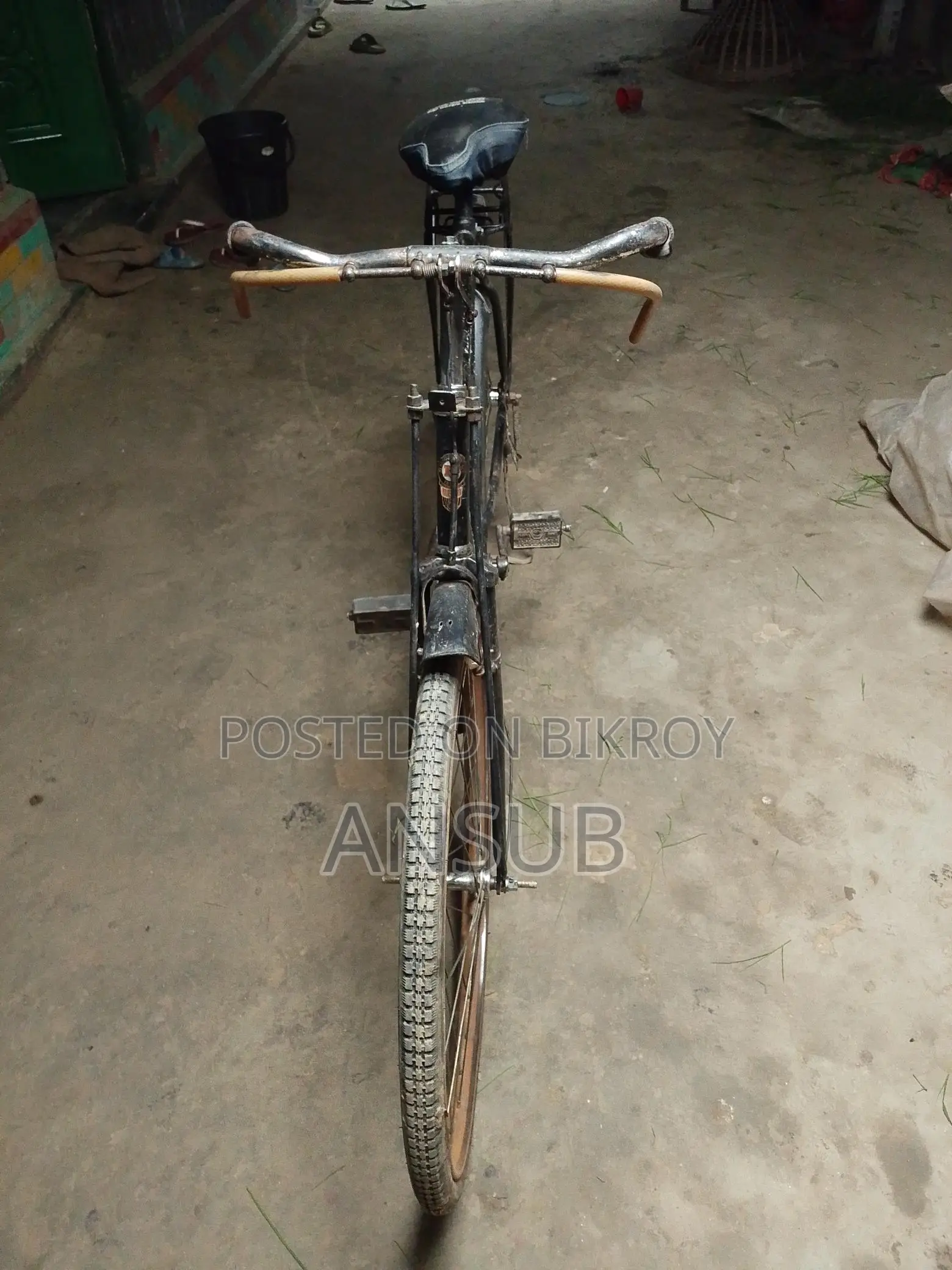 Bicycle for Sale