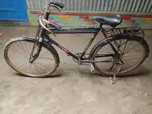 Bicycle for Sale