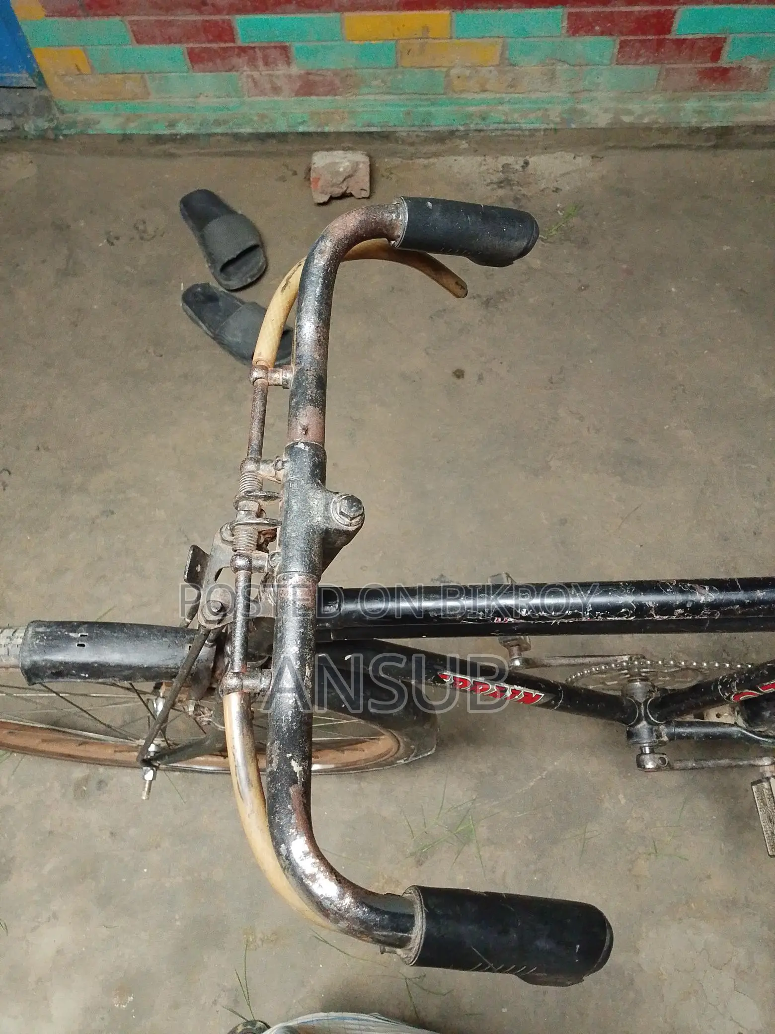Bicycle for Sale