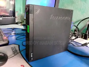 Lenovo Intel Core i3 Mini Computer for Sale - Low Budget