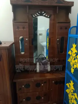 Dressing Table for Sale