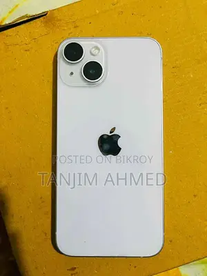 Apple iPhone 14 (Used)