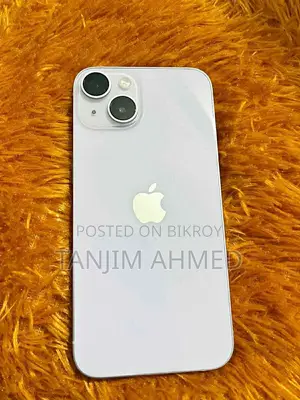 Apple iPhone 14 (Used)