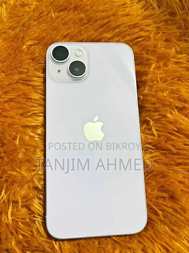 Apple iPhone 14 (Used)